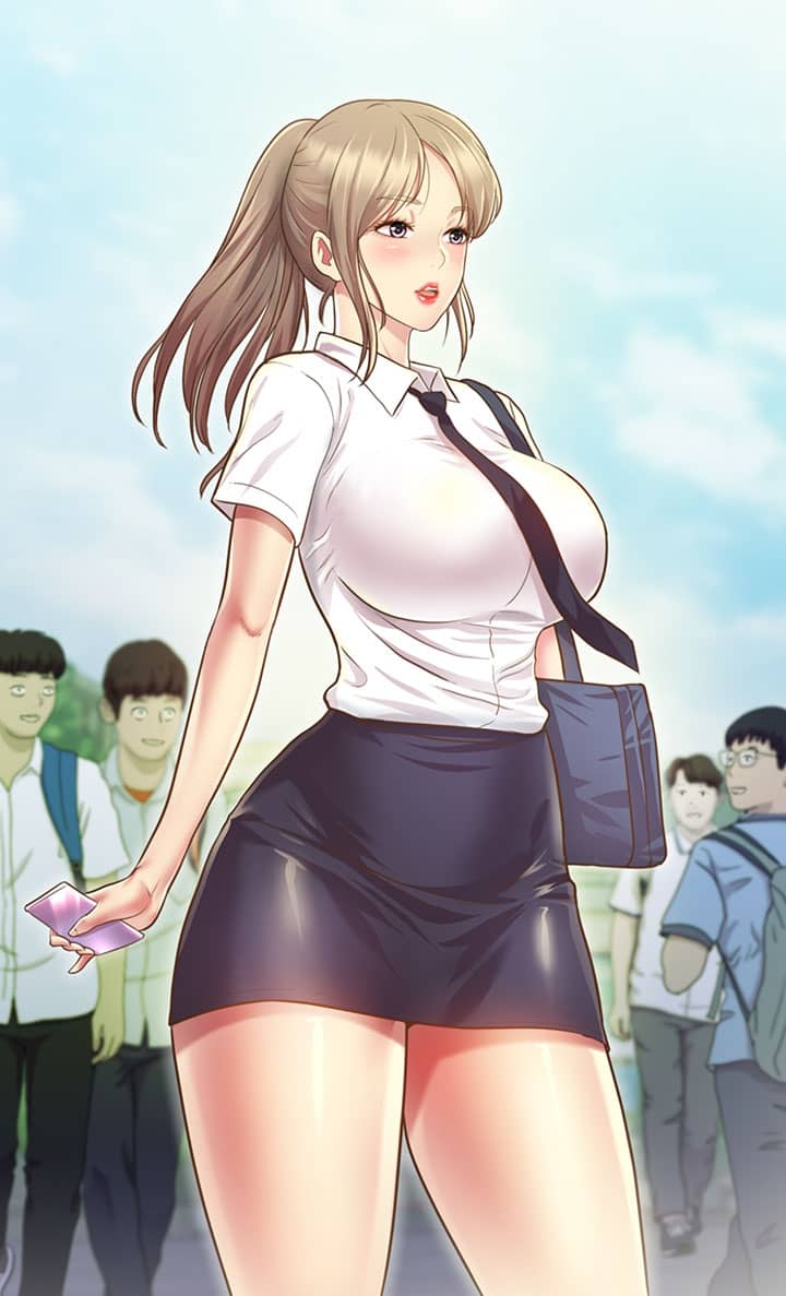 Ehentai Webtoon
