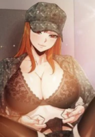 Sergeant Brynn