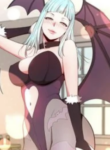 Cosplay Girl