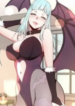 Cosplay Girl