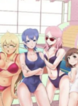 Immoral Swim Club