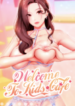 Kids Café Moms
