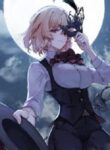 Bought By The Demon Lord Before The Ending