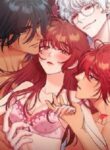 Hana’s Demons of Lust