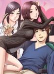 Read manga My New Co-worker at MANHWA 68