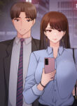 Read Manga Office Desires On MANHWA 68