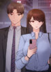 Read Manga Office Desires On MANHWA 68