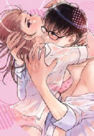 Read Manga The handsome research assistant and the secret contract relationship. At MANHWA68