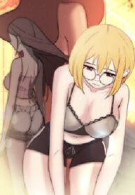 Trouble Drink