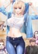 Read Manga Reborn with Big Rizz Energy On MANHWA 68