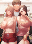 Read Manga That’s Not How You Do It at MANHWA 68