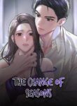 Read Manga The Change of Seasons at MANHWA68