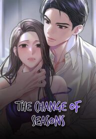 Read Manga The Change of Seasons at MANHWA68