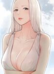 Read Manhwa The Girls I Couldn’t Date Before On MANHWA 68