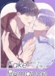 Read manga Fake Romance on MANHWA 68
