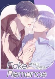 Read manga Fake Romance on MANHWA 68