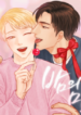Read Manga Night Maze at MANHWA68