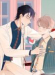 Read Manga Sworn Enemy of Lover? at MANHWA68