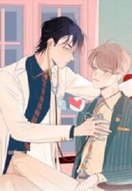 Read Manga Sworn Enemy of Lover? at MANHWA68