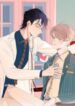 Read Manga Sworn Enemy of Lover? at MANHWA68