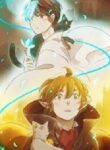 Read Manga Vampire Beru and Ghost Aki at MANHWA68