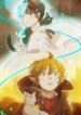 Read Manga Vampire Beru and Ghost Aki at MANHWA68