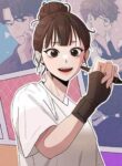 Read manga Writer Sung’s Life On MANHWA68