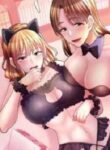 Read Manhwa Erotic Manga Café Girls on MANHWA 68