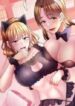 Read Manhwa Erotic Manga Café Girls on MANHWA 68