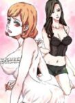 Miss Provocative – MANHWA68