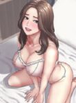 My First and Last – MANHWA68