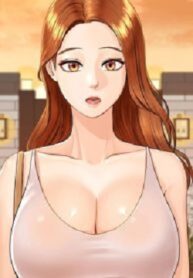 Be Our Guest – MANHWA68
