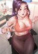 Why Not School – MANHWA 68