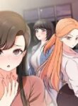 Amnesia – MANHWA68
