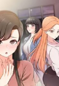 Amnesia – MANHWA68