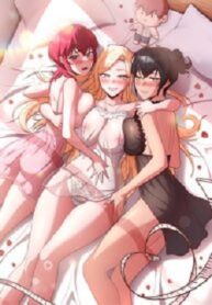 A Sweet Part Time Job – MANHWA68