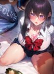 At Night She’s a Nymphomaniac – MANHWA68