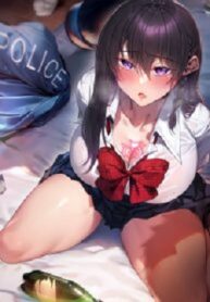 At Night She’s a Nymphomaniac – MANHWA68