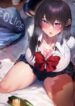 At Night She’s a Nymphomaniac – MANHWA68