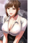 Could You Please Touch Me There? – MANHWA68