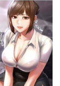 Could You Please Touch Me There? – MANHWA68