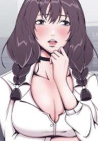 Doggy’s Training Session – MANHWA68