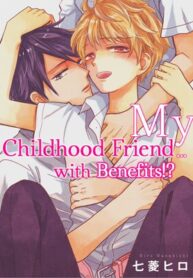 Friend With Benefits – MANHWA68