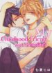 Friend With Benefits – MANHWA68