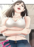 The Classmate Next Door – MANHWA68