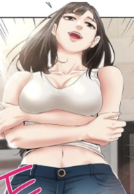 The Classmate Next Door – MANHWA68