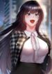 The Kid Is Obsessed With Me – MANHWA68