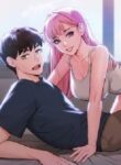 Strawberry Market – MANHWA68