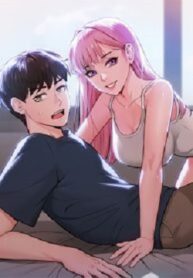 Strawberry Market – MANHWA68