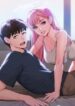 Strawberry Market – MANHWA68